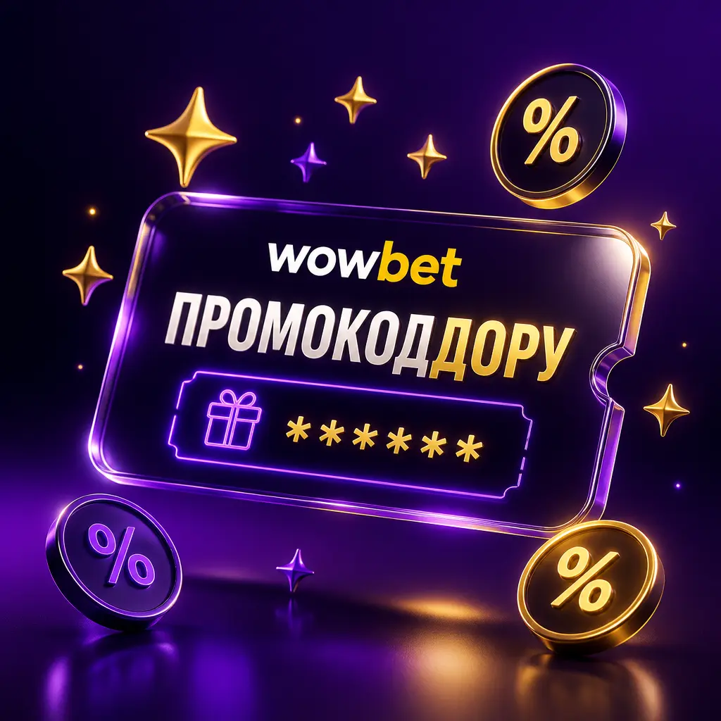 Wowbet казиносунун промокоддору: кош келдиңиз бонусу, жумалык кайра толтуруу жана VIP оюнчулар үчүн жеке сунуштар.